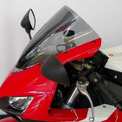 Ветровое стекло для мотоцикла MRA Racing "R" CBR1000RR (SC57) 04-07