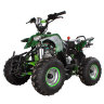 Бензиновый квадроцикл для ребенка ATV Avantis Pilot (110 cc)