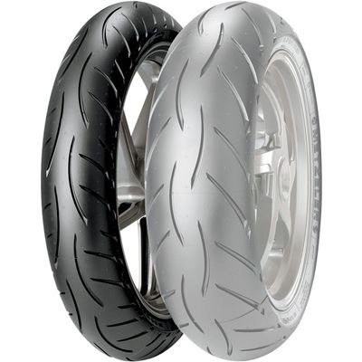 Metzeler Sportec M5 Interact 110/70 R17 54W