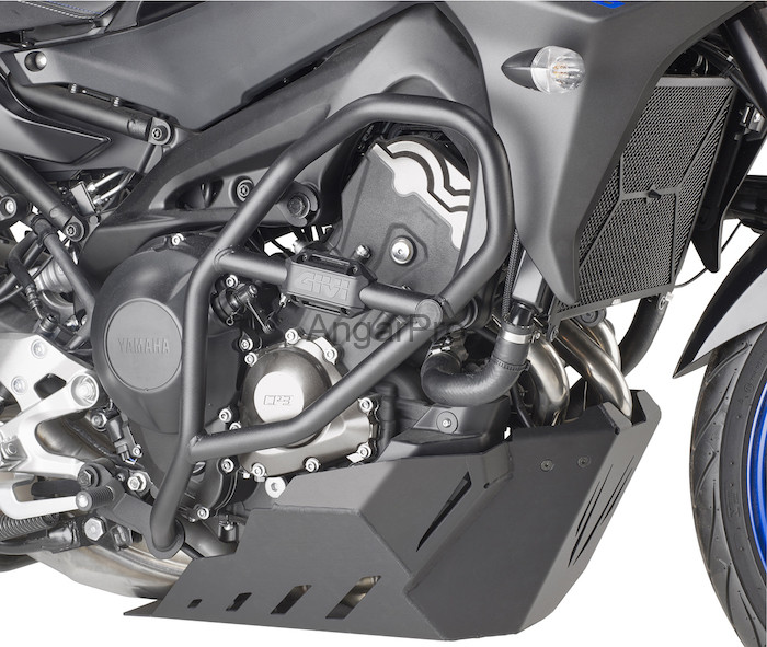 Мотошина Дуги безопасности для мотоцикла YAMAHA TRACER 900/GT '18 KAPPA