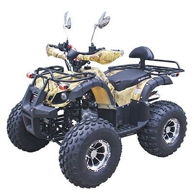 Квадроцикл ATV Sherhan 1000G