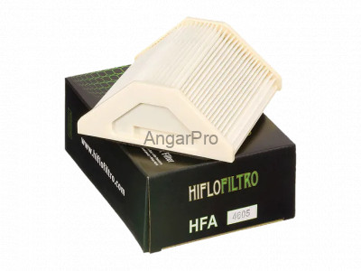 HIFLO  Воздушный фильтр  HFA4605  (FZ600-FZR400 86-89)