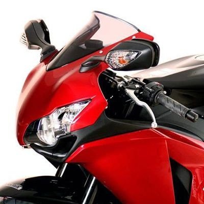 Ветровое стекло для мотоцикла MRA Spoiler "S" CBR1000RR (SC59) 08-11