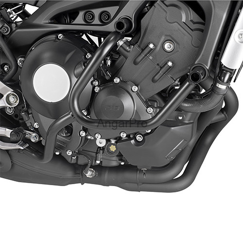 Мотошина Дуги безопасности для мотоцикла YAMAHA XSR900 '2016 KAPPA