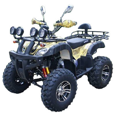 Квадроцикл ATV Sherhan 2000G
