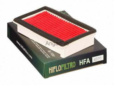 HIFLO  Воздушный фильтр  HFA4608  (XT600-XTZ660 91-95)