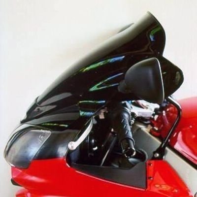 Ветровое стекло для мотоцикла MRA Spoiler "S" ZX-9R (ZX900E) 00-03