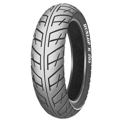 Мотошина Dunlop K205 130/90 R16 67V