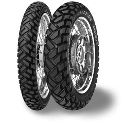 Мотошина Metzeler Enduro 3 Sahara 90/90 R21 54H
