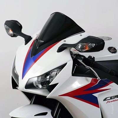 Ветровое стекло для мотоцикла MRA Racing "R" CBR1000RR 12-