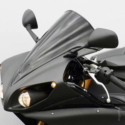 Ветровое стекло для мотоцикла MRA Racing "R" YZF-R1 (RN22) 09-