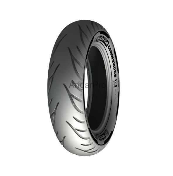 Michelin Commander III Cruiser 110/90 R19 65H