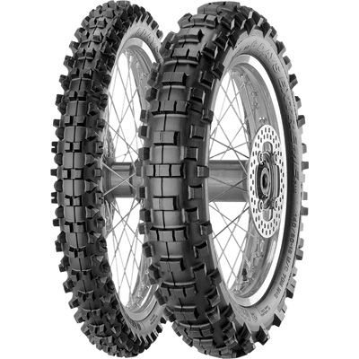Metzeler MCE 6 Days Extreme Hard 90/90 R21 54M