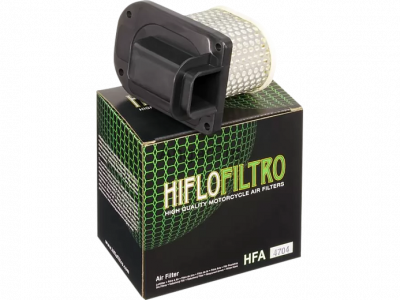 HIFLO  Воздушный фильтр  HFA4704  (XTZ750 надо 2)