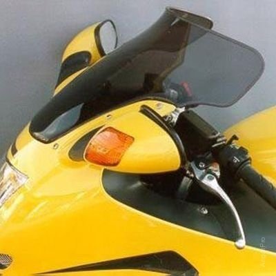 Ветровое стекло для мотоцикла MRA Spoiler "S" CBR1100XX (SC35) 97-06