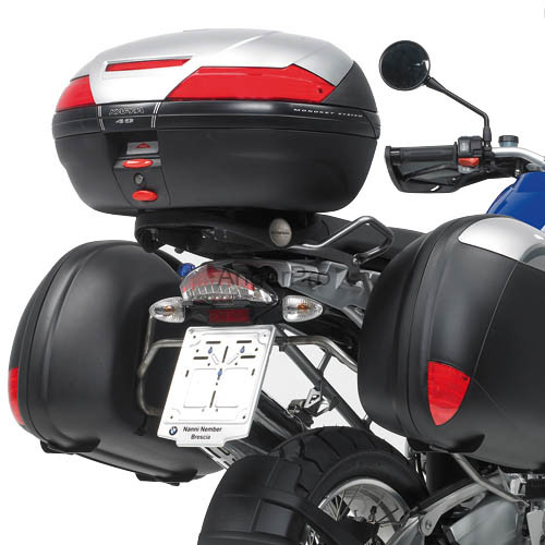 KAPPA Крепеж кофра BMW R1200