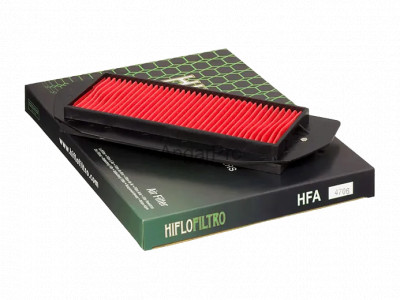 HIFLO  Воздушный фильтр  HFA4706  (YZF750R)