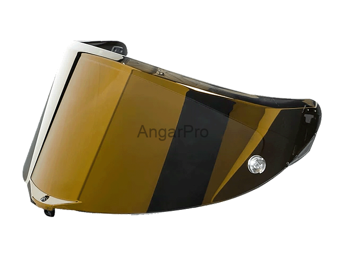 AGV Визор золотой PISTA GP RR/PISTA GP R/CORSA R