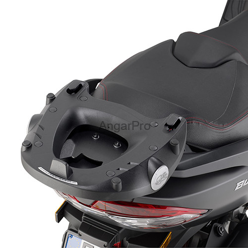 KAPPA Крепеж кофра SUZUKI BURGMAN 400 '2017