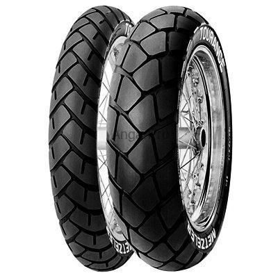 Metzeler Tourance 110/80 R19 59H