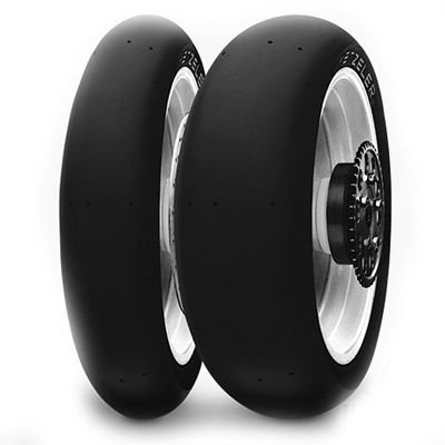 Мотошина Metzeler RaceTec Slick K1 180/55 R17