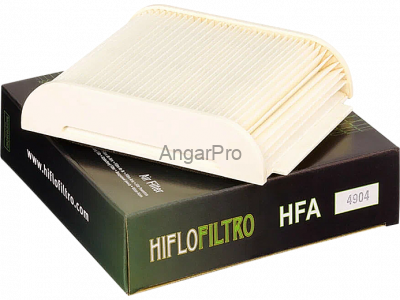 HIFLO  Воздушный фильтр  HFA4904  (FJ1100-1200)