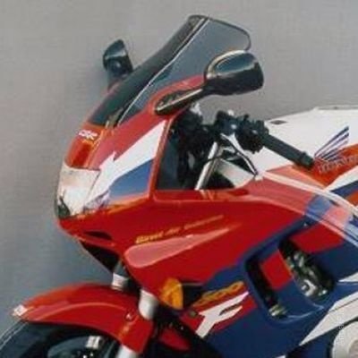 Ветровое стекло для мотоцикла MRA Touring "T" CBR600F (PC31) 95-98