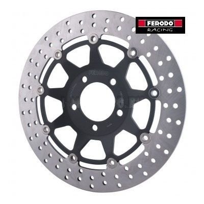 Тормозной диск для мотоцикла Ferodo FMD0265R