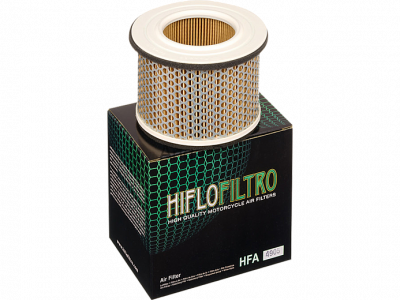HIFLO  Воздушный фильтр  HFA4905  (SZR660)