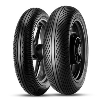 Pirelli Diablo Rain 190/60 R17