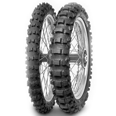 Metzeler MC 5 110/100 R18