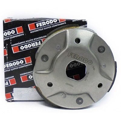 Мотошина Центробежное сцепление для мотоцикла Ferodo FCC0107