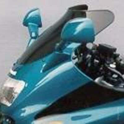 Ветровое стекло для мотоцикла MRA Spoiler "S" ZZ-R1100 (ZXT10D) 93-01