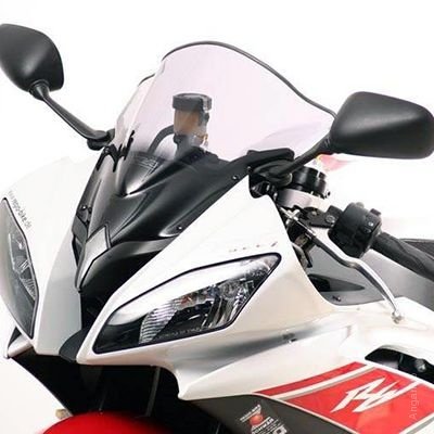 Ветровое стекло для мотоцикла MRA Racing "R" YZF-R6 (RJ15) 08-