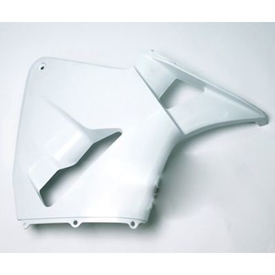 Левый верхний боковой пластик для Honda CBR600RR 05-06 Без цвета
