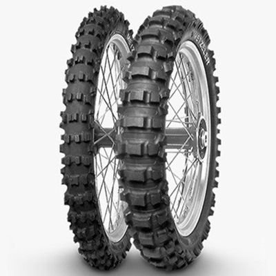 Мотошина Metzeler MC 5 120/100 R18