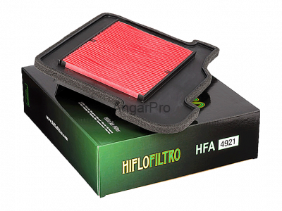HIFLO  Воздушный фильтр  HFA4921  (FZ-09, MT-09 14-16)