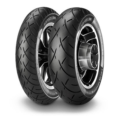 Мотошина Metzeler 180/55 ZR 18 M/C (74W) TL ME 888 MARATHON ULTRA R