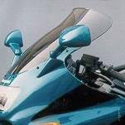 Ветровое стекло для мотоцикла MRA Touring "T" ZZ-R1100 (ZXT10D) 93-01