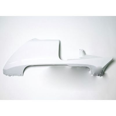 Левый нижний боковой пластик для Honda CBR600RR 05-06 Без цвета