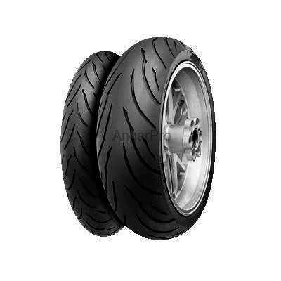 Continental ContiMotion 110/70 Z R17 54W