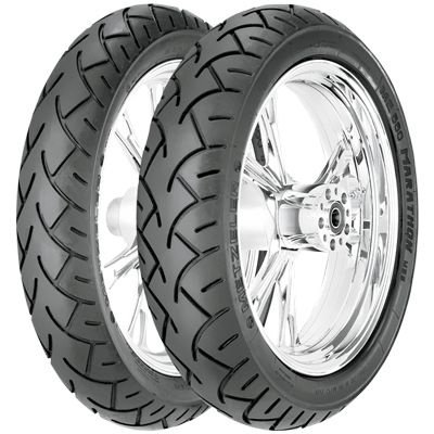 Metzeler ME 880 Marathon 120/70 R17 58V