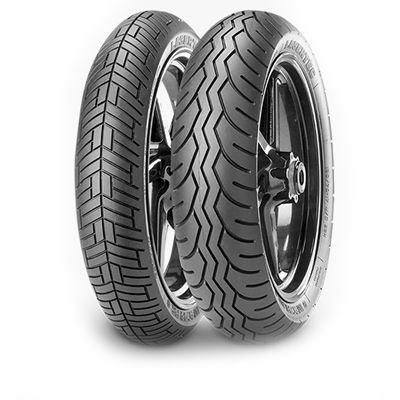 Metzeler Lasertec 110/90 R18 61H