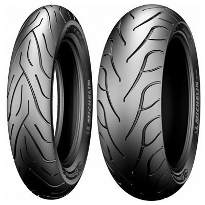 Michelin Commander II MH90 R21 54H