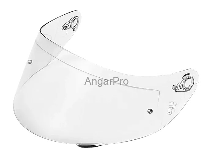 AGV Визор прозрачный для K5S (XS-S-MS), K1S (XS-S-M)