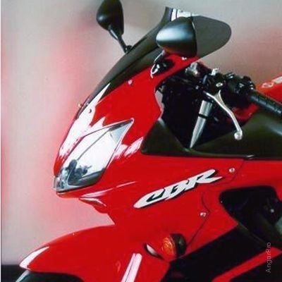 Ветровое стекло для мотоцикла MRA Spoiler "S" CBR600F (PC35) 01-10