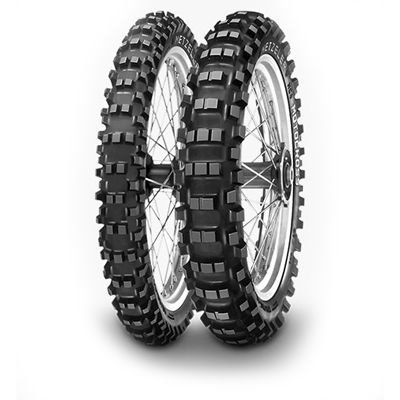 Metzeler MC 4 110/90 R19 (62)