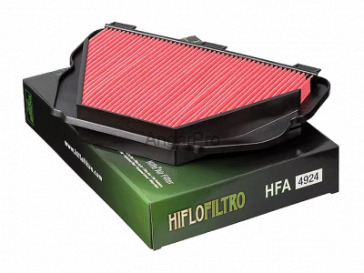 HIFLO  Воздушный фильтр  HFA4924