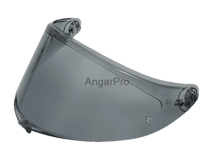 AGV Визор прозрачный для K6S/K6