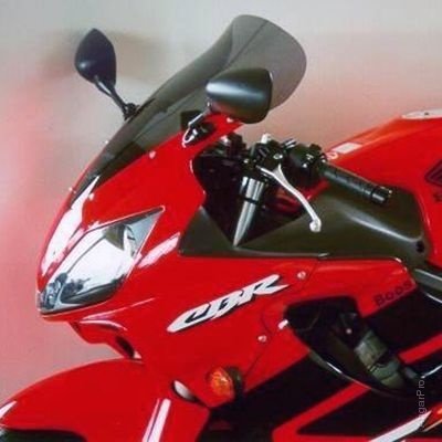 Ветровое стекло для мотоцикла MRA Touring "T" CBR600F (PC35) 01-10